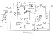 35W双输出开关电源电路