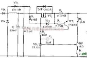 电源电路中的利用MOS管的特性制作低压降线性稳压电源