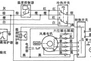 宝花牌KFR-35G分体式空调器