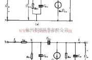 含有参数计算等效电路图