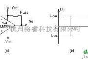 电源电路中的几种电压比较器电路