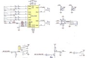 NS4298带音量控制功能3W双声道AB/D类音频功放IC应用设计参考