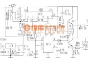 一灯一控开关接线视频-一灯一开关接线图解