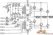 电机控制专区中的三相无刷电机的驱动电路图