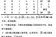 数字电路中的74系列数字电路7470与输入J-K正沿触发器(带置位和清除端)