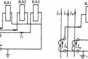 电流互感器的常见接线方式