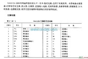 遥控接收中的SAAl25l (电视机)红外线遏控接收放大电路