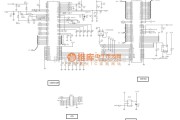 手机维修中的SGH-P408故障排除及电路原理图_24