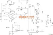 仪表放大器中的由INA326／327构成的单电源PID(比例-积分-微分)温度控制环路