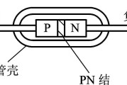 二极管的构成、电路符号