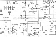 无线接收中的超声波视力保护器电路（二）