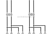 日产中的NISSAN新天籁音响（带有导航系统）电路图三