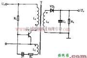 电源电路中的自激式开关电源电路的基本应用