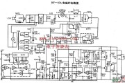 美的电磁炉电路图