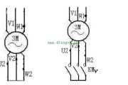 电工面试经典案例，星三角降压启动电路，你能这样答出来吗？