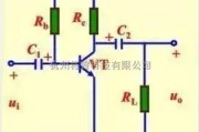 模拟电路中的【E课堂】单管共射放大电路的相关知识