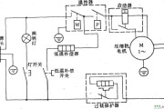 西冷派牌BCD-162电冰箱