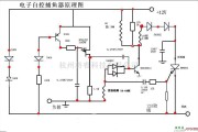 逆变电源中的电子自控捕鱼器1