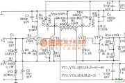 中频信号产生中的4kHz谐波发生器电路图