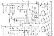 NTSC-RGB转换器电路