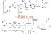 灯光控制中的红外遥控灯开关电路(2)