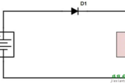 二极管常用电路（低成本防反接功能电路）