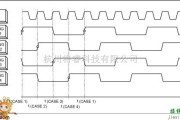 单片机制作中的MAX19692锁存时钟电路图(四种可能的状态)