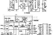 充电电路中的可编程快速充电器电路图