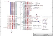 微机电路中的电脑主板电路图 830_18