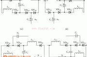 介绍四种无源无损缓冲电路拓扑结构电路