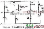 电源电路中的低频开关电路及其工作原理