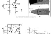 通信电路中的光学通信系统电路