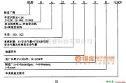 奔驰中的奔驰C220 WDB H A22 EXRH 123456标识码电路图