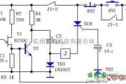 继电器控制中的低电源电压下继电器驱动电路图