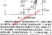 可控硅调光电路图