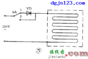 电源电路读图要点解析_电工电路读图入门