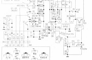 富士宝DK-L7536型电热开水瓶电路工作原理