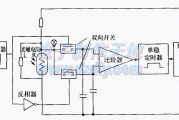 高灵敏度报警器