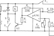 稳压电源增设过压保护电路实例