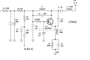 玩具常用RF接收电路（3）
