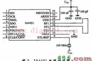 介绍IA4421芯片应用电路的连接方法