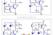 综合电路中的绝对可用的可靠的复位电路图