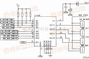 由L9349组成的多路电磁阀驱动电路图