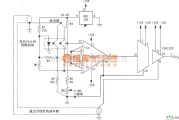 耦合隔离放大中的热电偶放大电路(ISO122P/124、INA101)