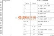 视频放大中的TDA6120Q视频输出放大器