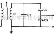 信号产生中的CB信号发射器-示波器耦合器