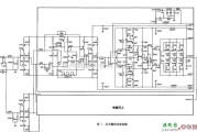 音频电路中的简单平衡的功放制作