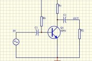 模拟电路难度:三极管共射极放大电路