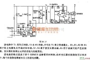 常用单元电路中的采用变压器电位隔离的飘SIPMOS控制电路