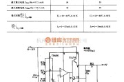 电源电路中的采用TBA281723的稳压电路